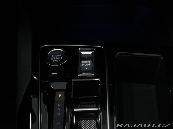 Peugeot 5008 1,5 HDi 96kW AT Allure 7- 2024