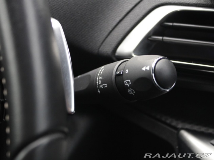 Peugeot 5008 1,5 HDi 96kW AT Allure 7- 2024