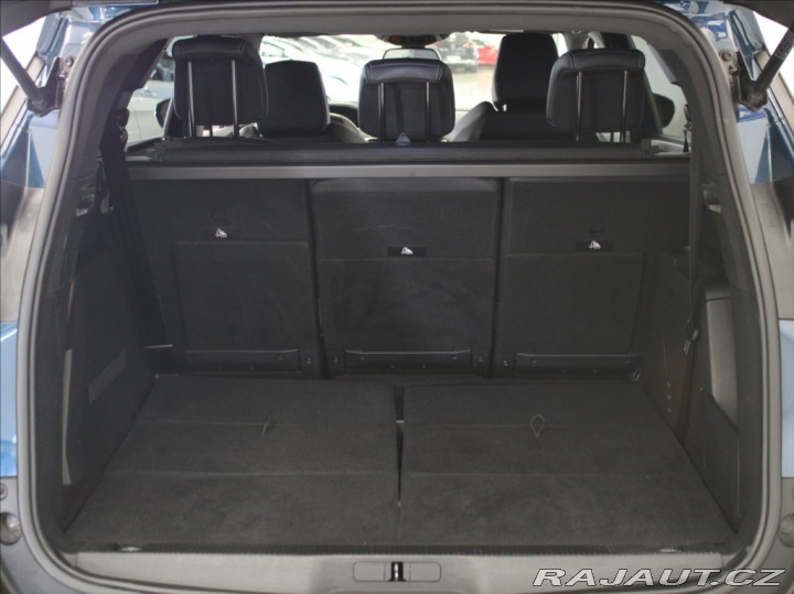 Peugeot 5008 1,5 HDi 96kW AT Allure 7- 2024