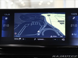 Peugeot 5008 1,5 HDi 96kW AT Allure 7- 2024