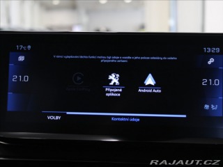 Peugeot 5008 1,5 HDi 96kW AT Allure 7- 2024