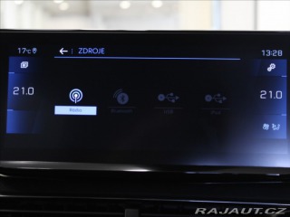 Peugeot 5008 1,5 HDi 96kW AT Allure 7- 2024