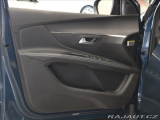 Peugeot 5008 1,5 HDi 96kW AT Allure 7- 2024