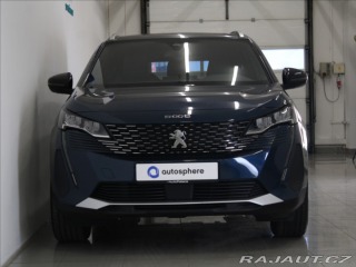Peugeot 5008 1,5 HDi 96kW AT Allure 7- 2024