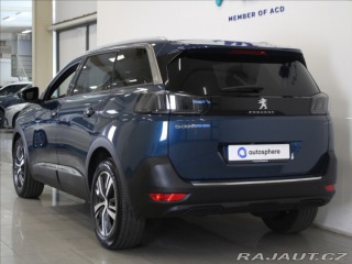 Peugeot 5008 1,5 HDi 96kW AT Allure 7- 2024