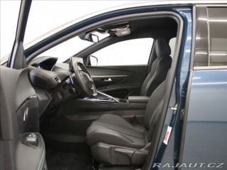 Peugeot 5008 1,5 HDi 96kW AT Allure 7- 2024