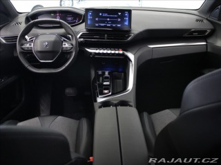 Peugeot 5008 1,5 HDi 96kW AT Allure 7- 2024