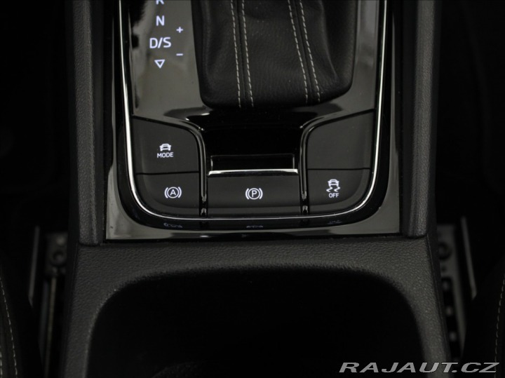 Škoda Kodiaq 1,5 TSi 110kW DSG SportLi 2020