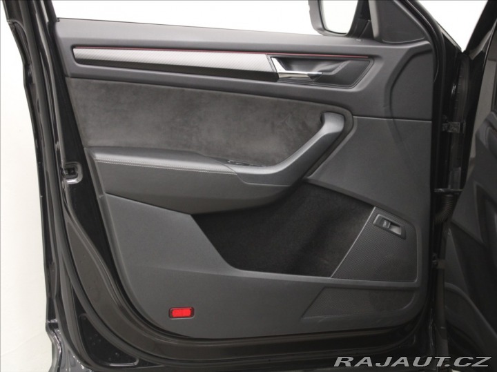 Škoda Kodiaq 1,5 TSi 110kW DSG SportLi 2020