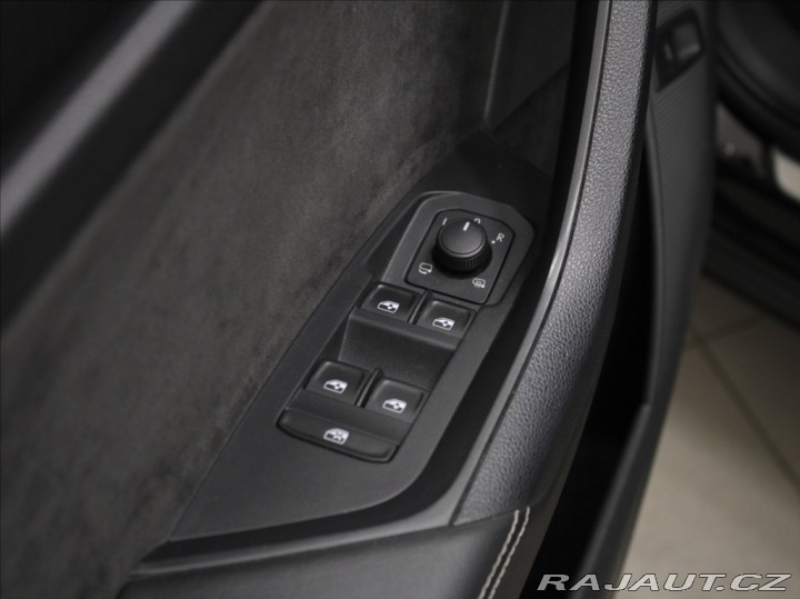 Škoda Kodiaq 1,5 TSi 110kW DSG SportLi 2020