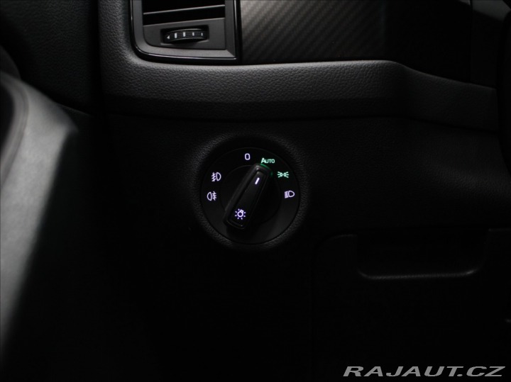 Škoda Kodiaq 1,5 TSi 110kW DSG SportLi 2020