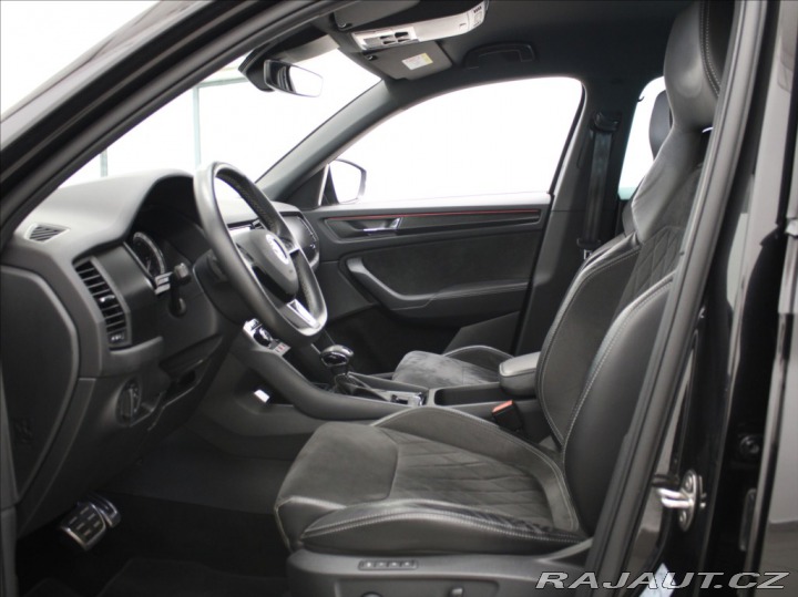 Škoda Kodiaq 1,5 TSi 110kW DSG SportLi 2020