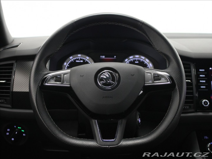 Škoda Kodiaq 1,5 TSi 110kW DSG SportLi 2020