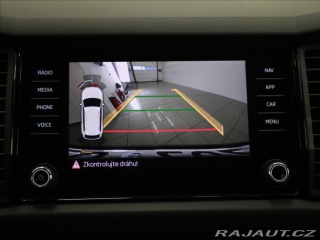 Škoda Kodiaq 1,5 TSi 110kW DSG SportLi 2020