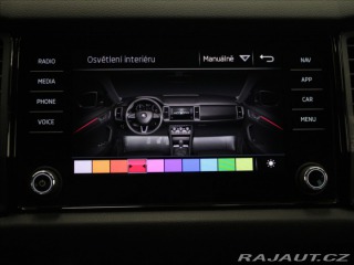 Škoda Kodiaq 1,5 TSi 110kW DSG SportLi 2020