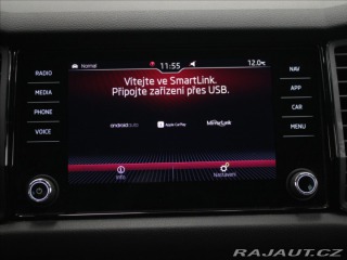 Škoda Kodiaq 1,5 TSi 110kW DSG SportLi 2020