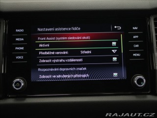 Škoda Kodiaq 1,5 TSi 110kW DSG SportLi 2020