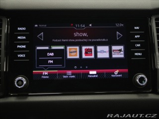 Škoda Kodiaq 1,5 TSi 110kW DSG SportLi 2020