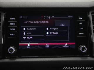 Škoda Kodiaq 1,5 TSi 110kW DSG SportLi 2020