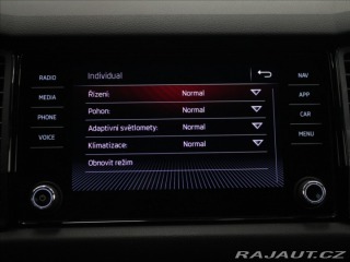 Škoda Kodiaq 1,5 TSi 110kW DSG SportLi 2020