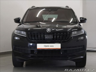 Škoda Kodiaq 1,5 TSi 110kW DSG SportLi 2020