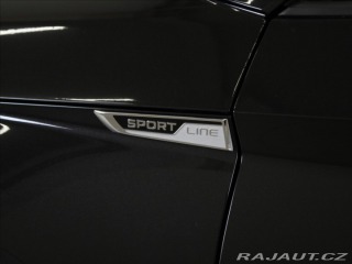 Škoda Kodiaq 1,5 TSi 110kW DSG SportLi 2020