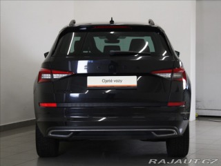Škoda Kodiaq 1,5 TSi 110kW DSG SportLi 2020
