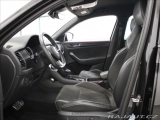 Škoda Kodiaq 1,5 TSi 110kW DSG SportLi 2020