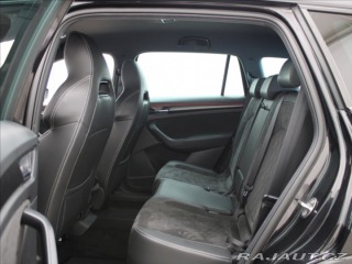 Škoda Kodiaq 1,5 TSi 110kW DSG SportLi 2020