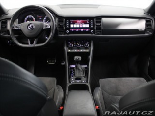 Škoda Kodiaq 1,5 TSi 110kW DSG SportLi 2020