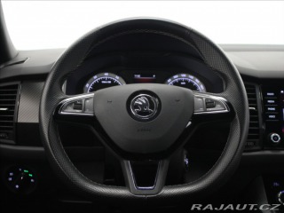 Škoda Kodiaq 1,5 TSi 110kW DSG SportLi 2020