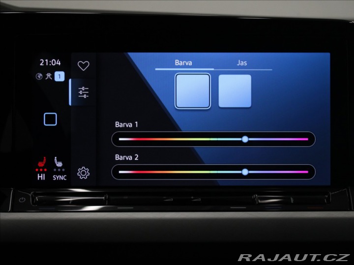 Volkswagen Golf 1,0 TSi 81kW Life ČR 73tk 2021