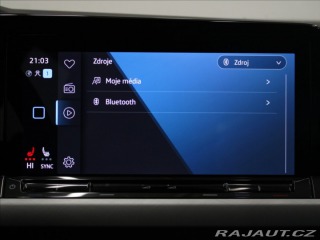 Volkswagen Golf 1,0 TSi 81kW Life ČR 73tk 2021