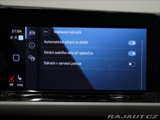 Volkswagen Golf 1,0 TSi 81kW Life ČR 73tk 2021