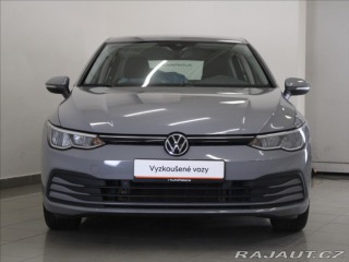 Volkswagen Golf 1,0 TSi 81kW Life ČR 73tk 2021