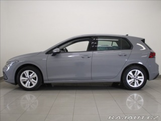 Volkswagen Golf 1,0 TSi 81kW Life ČR 73tk 2021