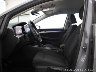 Volkswagen Golf 1,0 TSi 81kW Life ČR 73tk 2021