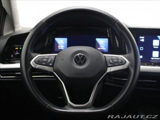 Volkswagen Golf 1,0 TSi 81kW Life ČR 73tk 2021