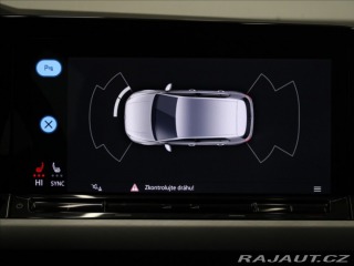 Volkswagen Golf 1,0 TSi 81kW Life ČR 73tk 2021