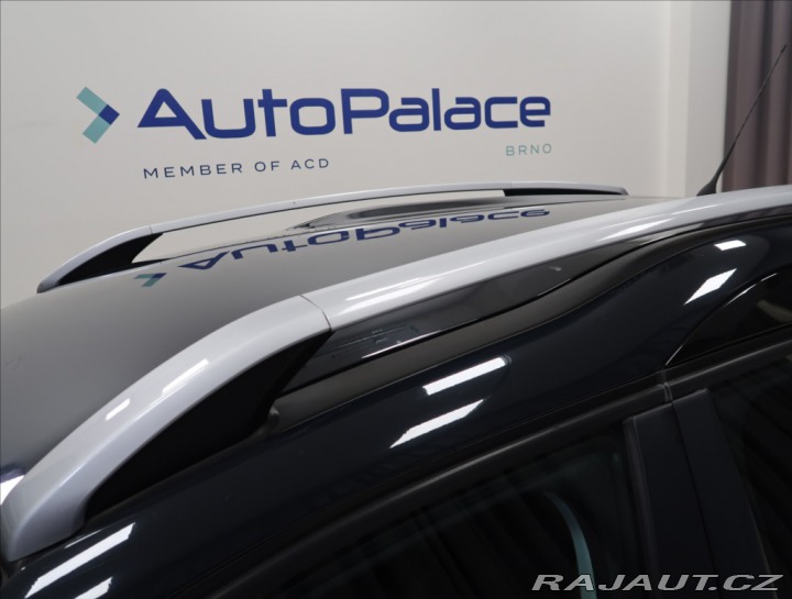 Peugeot 2008 1,2 PURETECH ČR 1. MAJ VÝ 2016