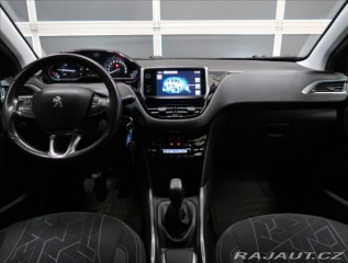 Peugeot 2008 1,2 PURETECH ČR 1. MAJ VÝ 2016