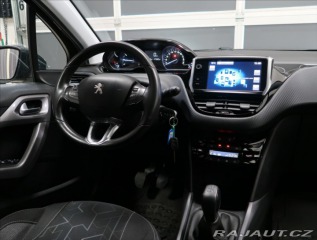 Peugeot 2008 1,2 PURETECH ČR 1. MAJ VÝ 2016