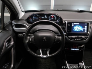 Peugeot 2008 1,2 PURETECH ČR 1. MAJ VÝ 2016