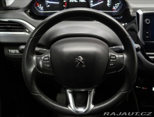 Peugeot 2008 1,2 PURETECH ČR 1. MAJ VÝ 2016