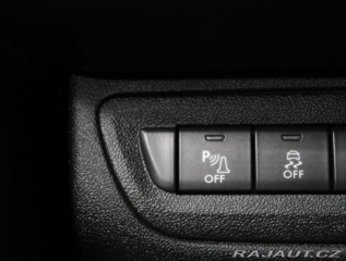 Peugeot 2008 1,2 PURETECH ČR 1. MAJ VÝ 2016