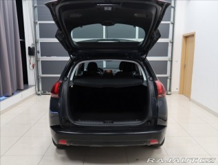 Peugeot 2008 1,2 PURETECH ČR 1. MAJ VÝ 2016