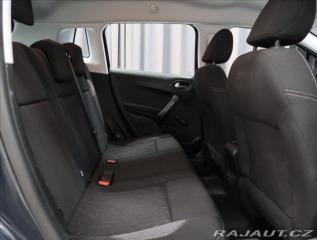 Peugeot 2008 1,2 PURETECH ČR 1. MAJ VÝ 2016