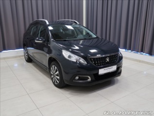 Peugeot 2008 1,2 PURETECH ČR 1. MAJ VÝ 2016