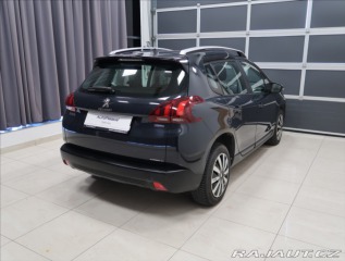 Peugeot 2008 1,2 PURETECH ČR 1. MAJ VÝ 2016