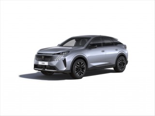 Peugeot 3008 1,2 ALLURE Hybrid 145 e-D